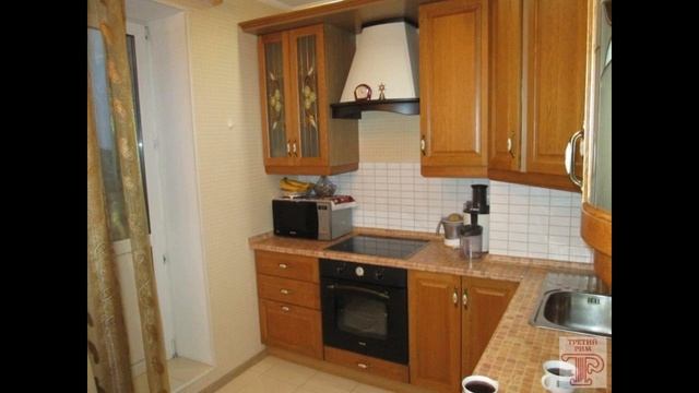 1 комнатная квартира с хорошим ремонтом и мебе... смотреть онлайн