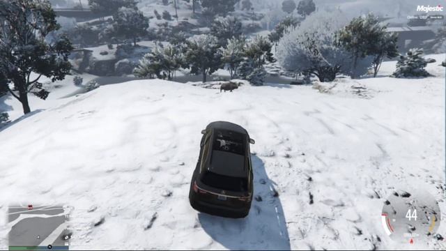 ЗАБИРАЙ 4000 МС и 5000 ОПЫТА НА ЛЮБОМ СЕРВЕРЕ МАДЖЕСТИК - MAJESTIC RP | GTA 5 смотреть онлайн