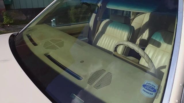 steele 1984 vanilla ford crown victoria смотреть онлайн