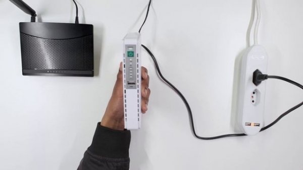 Volkano Constant Series Mini UPS Tech Review | Volkano