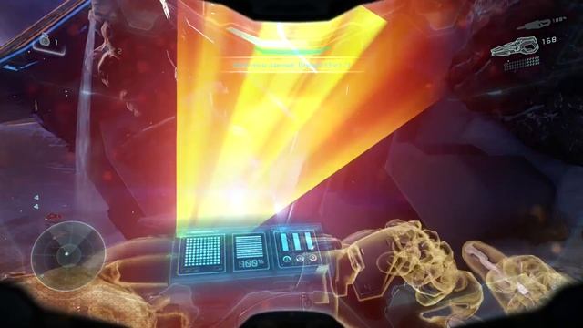 Прохождение Halo 5: Guardians на русском с комментариями #01 смотреть онлайн