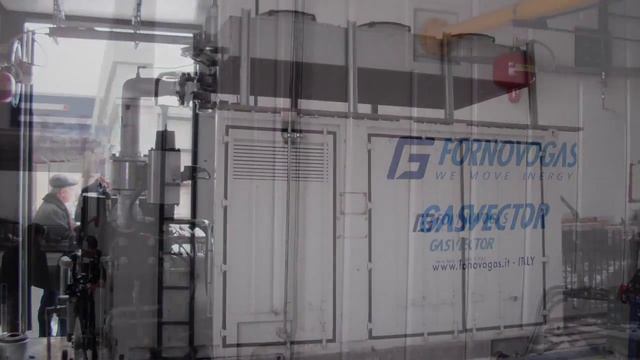 Форново Газ в Чечне смотреть онлайн