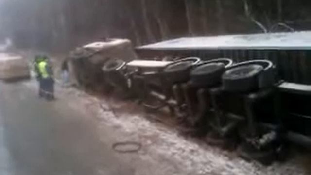 вот так начинается зима в России 2 часть смотреть онлайн