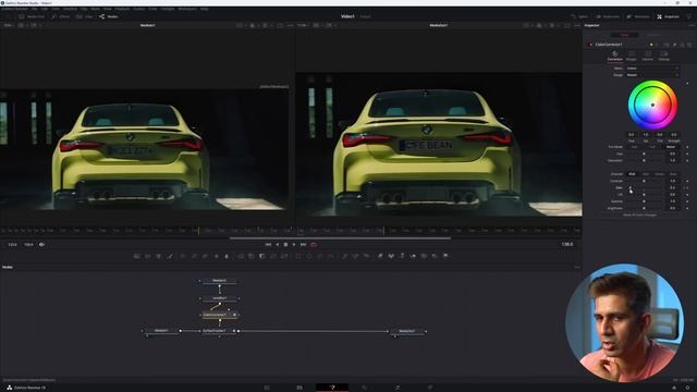 The BEST Object Removal Tools In Davinci Resolve 2023