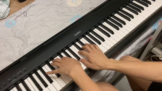 Kawai ES110 demo 影片示範 смотреть онлайн