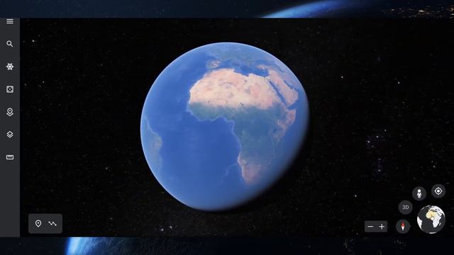 How to Create a Google Earth Flythrough Video смотреть онлайн