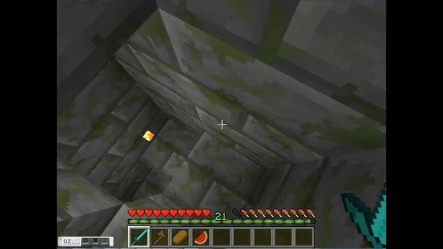 Minecraft Survival Games Bonus Round: Penguins In The Hood смотреть онлайн