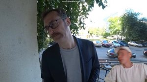 домофон алиса не пускает жильцов (реакци) часть 2