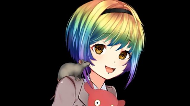 DDLC "Rei" Character Bio (SPOILERS) смотреть онлайн