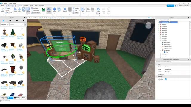 MM2 Uncopylocked Tutorial | Part 5 (no commentary) Bug Fixes смотреть онлайн