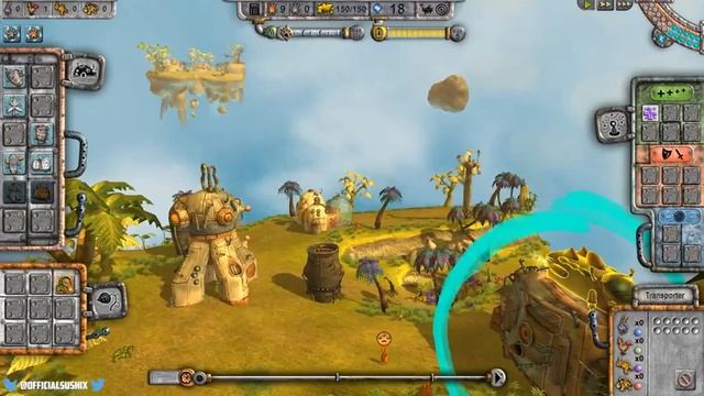 The Mims  Beginning Review Showcase Let's Be Indie