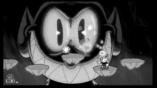 The Devil in One hell of a time ||Cuphead смотреть онлайн
