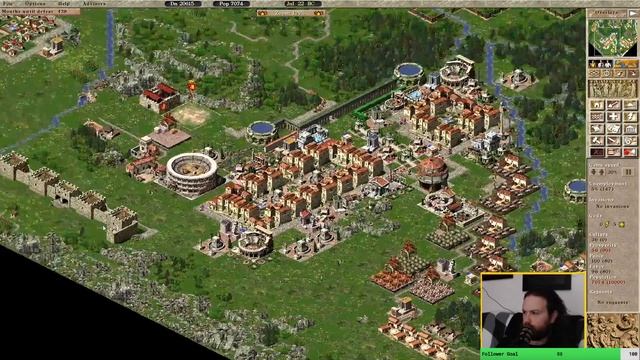 Vicus Indomabilis Gallici - Part Three смотреть онлайн
