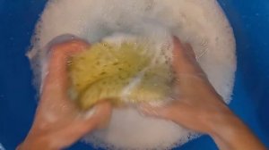 дуэт Детского мыла с ромашкой от НК и Хозяйственного мыла Аист / мыление / аромат огонь🔥/ asmr soap