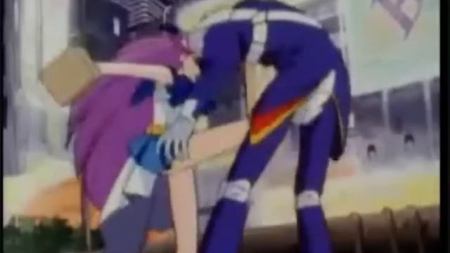 Anime Horny смотреть онлайн