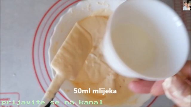 Rezept, das jeder machen kann - Kuchen in 10 Minuten смотреть онлайн