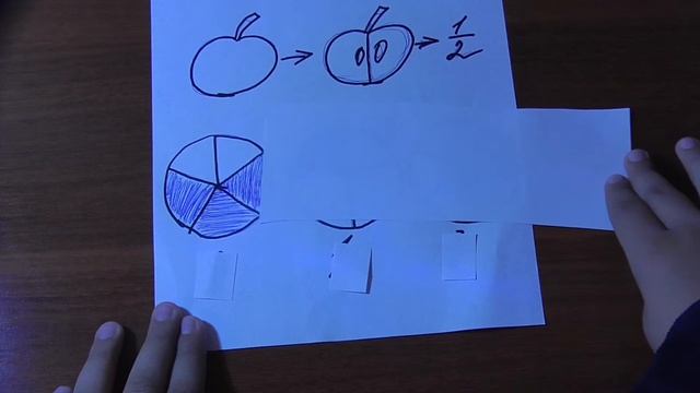 Дроби смотреть онлайн