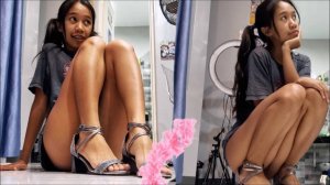 Девушки азиатки