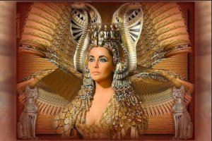 СЕКРЕТ ОБОЛЬЩЕНИЯ КЛЕОПАТРЫ  ДЛЯ ВСЕХ  ВЕДЬМИНА ИЗБА ▶️ ИНГА ХОСРОЕВА.