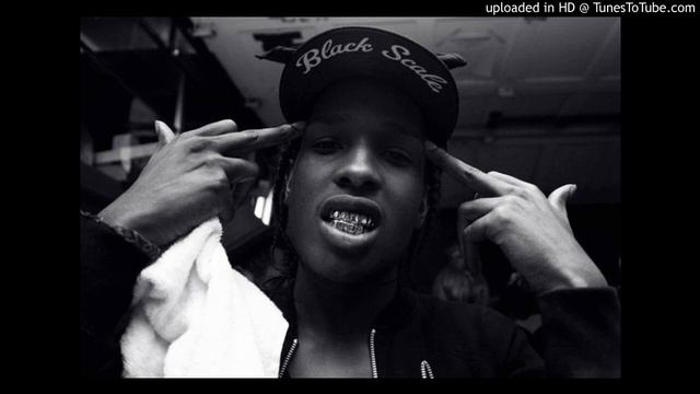 COCKPIT (A$AP ROCKY/DRAKE TYPE BEAT) PROD. KANATA смотреть онлайн