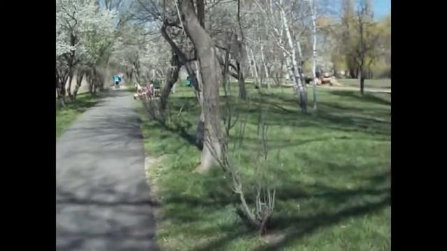 Краснодар парк "Старая Кубань" смотреть онлайн