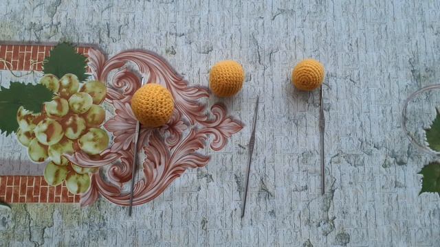 Выбор крючка для вязания игрушек смотреть онлайн