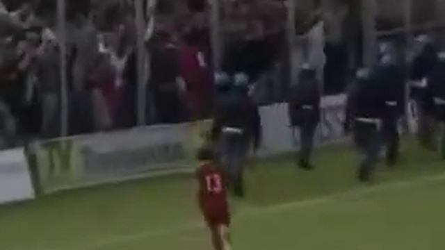 Igor Protti goal Treviso смотреть онлайн
