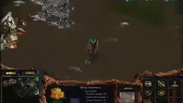 FPVOD Jaedong Vs Stork @ WCG 2009 1set 12 Starcraft Brood War