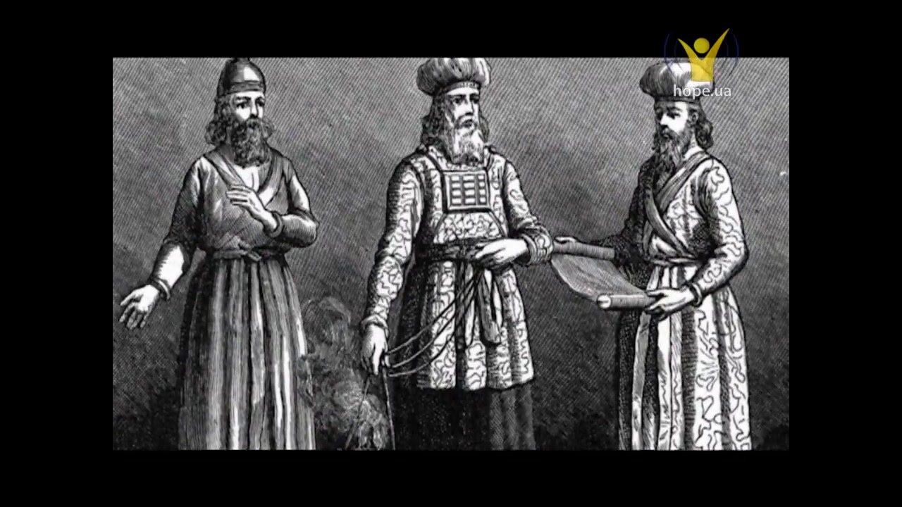 Между Богом и человеком есть посредник? Удивительные факты смотреть онлайн