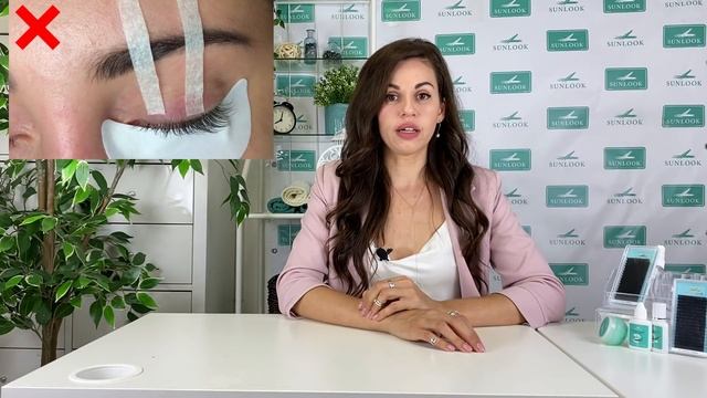 СКОРОСТЬ В НАРАЩИВАНИИ РЕСНИЦ/ КАК ДЕЛАТЬ НАРАЩИВАНИЕ БЫСТРЕЕ? смотреть онлайн
