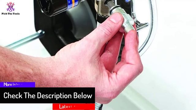 Top 5 Best Commercial Paint Sprayers Review 2022 смотреть онлайн