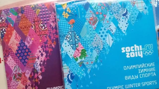 Почтовые марки РФ:Сувенирные наборы в обложке,буклеты. смотреть онлайн