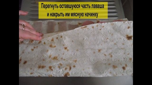 Кулинарные приключения