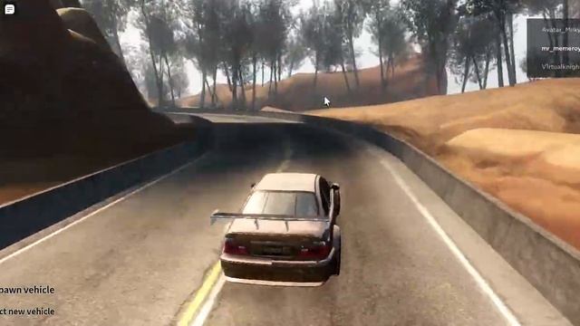 roblox canyon (canyon) смотреть онлайн