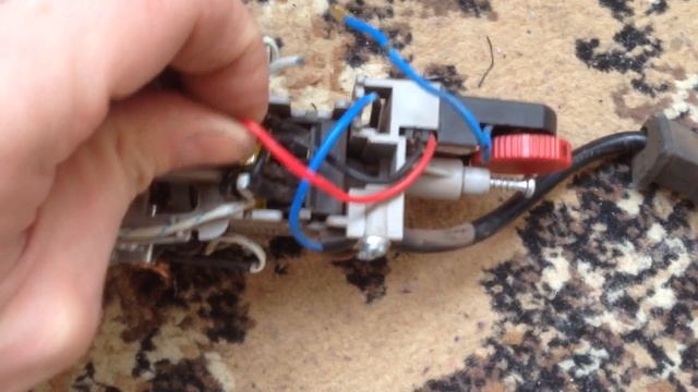 Отзыв о болгарке зубр 125 1100Вт