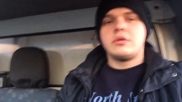 Обзор Тест-Драйв Mercedes Sprinter и коробка Роботрон ( спринтшифт-sprintshift)