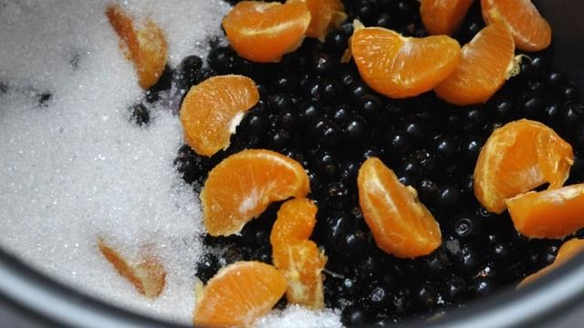 Кухня Мамашки