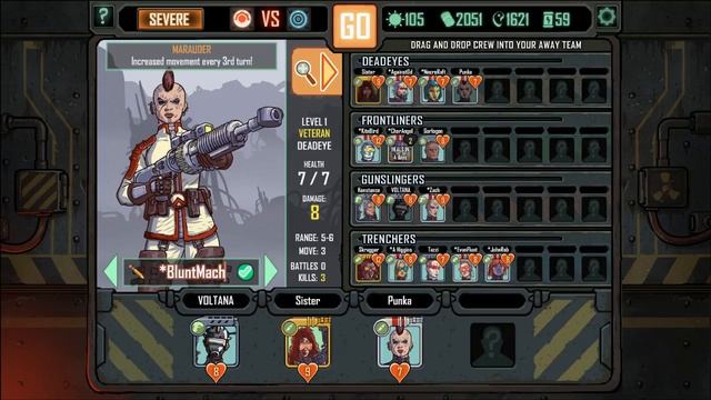 Skyshine's Bedlam Redux (Pt. 1) - Caedo Streams! (Mar. 20, 2016) смотреть онлайн