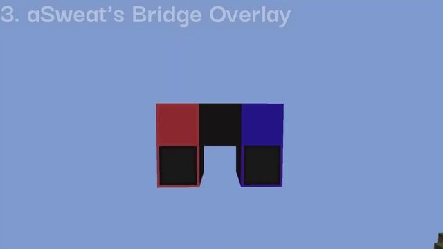 Luckynetwork Bridge Overlay Bundle Release (6 Overlays) | [1.7-1.8.9] смотреть онлайн