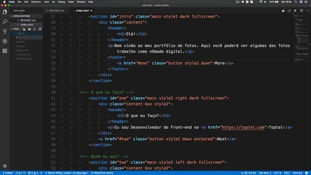30. Criando issues templates - Git e Github na Vida Real смотреть онлайн