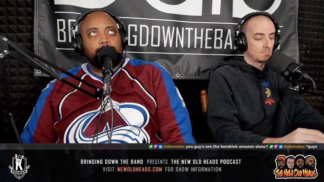 New Old Heads react to TI's Atlanta Rapper Mount Rushmore picks смотреть онлайн