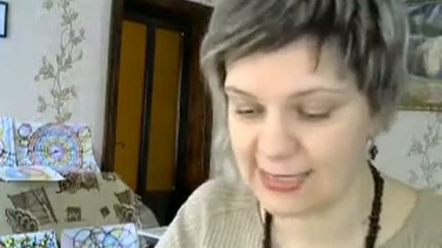 Отзыв о нейрографике с Татьяной Алпатовой смотреть онлайн