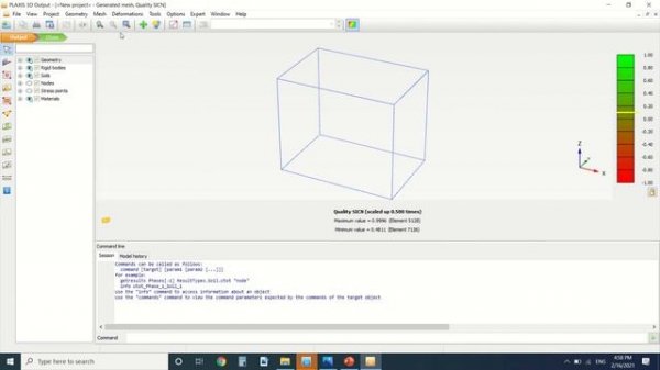 how to solve Plaxis error code 17 19 & 20:Stiffness matrix is nearly singular and cannot be solved