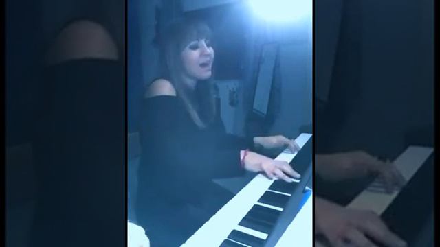 carry on (Cranberries) cover Tizianajole смотреть онлайн