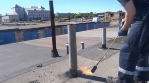 Вентиляция в гараже ВСЕГО за 2 тыс.Руб Самый ДЕШЕВЫЙ способ сделать эффективную ВЕНТИЛЯЦИЮ В ПОГРЕБ