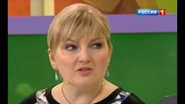Плакать полезно! О samom glavnom 22.02.2015 смотреть онлайн