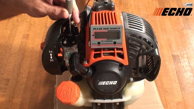 CE-II-EC15K1-Carburador Desbrozadora смотреть онлайн