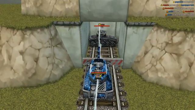 Танки онлайн Секреты золотого ящик прохождение лабиринт !!!! смотреть онлайн