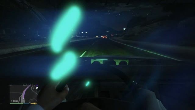 GTA 5: DRIVING THE SPACE DOCKER FOR THE FIRST TIME ! смотреть онлайн