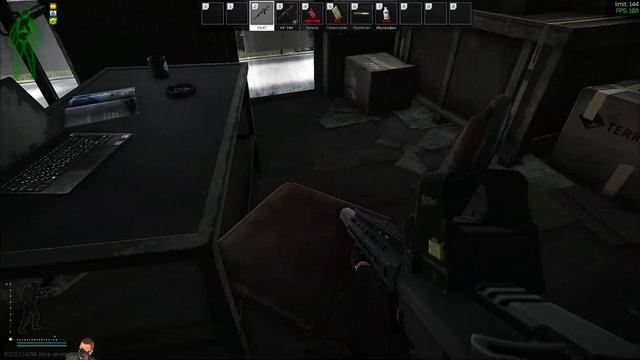 Тарков стрим . обучаю практикую гадаю Escape From Tarkov